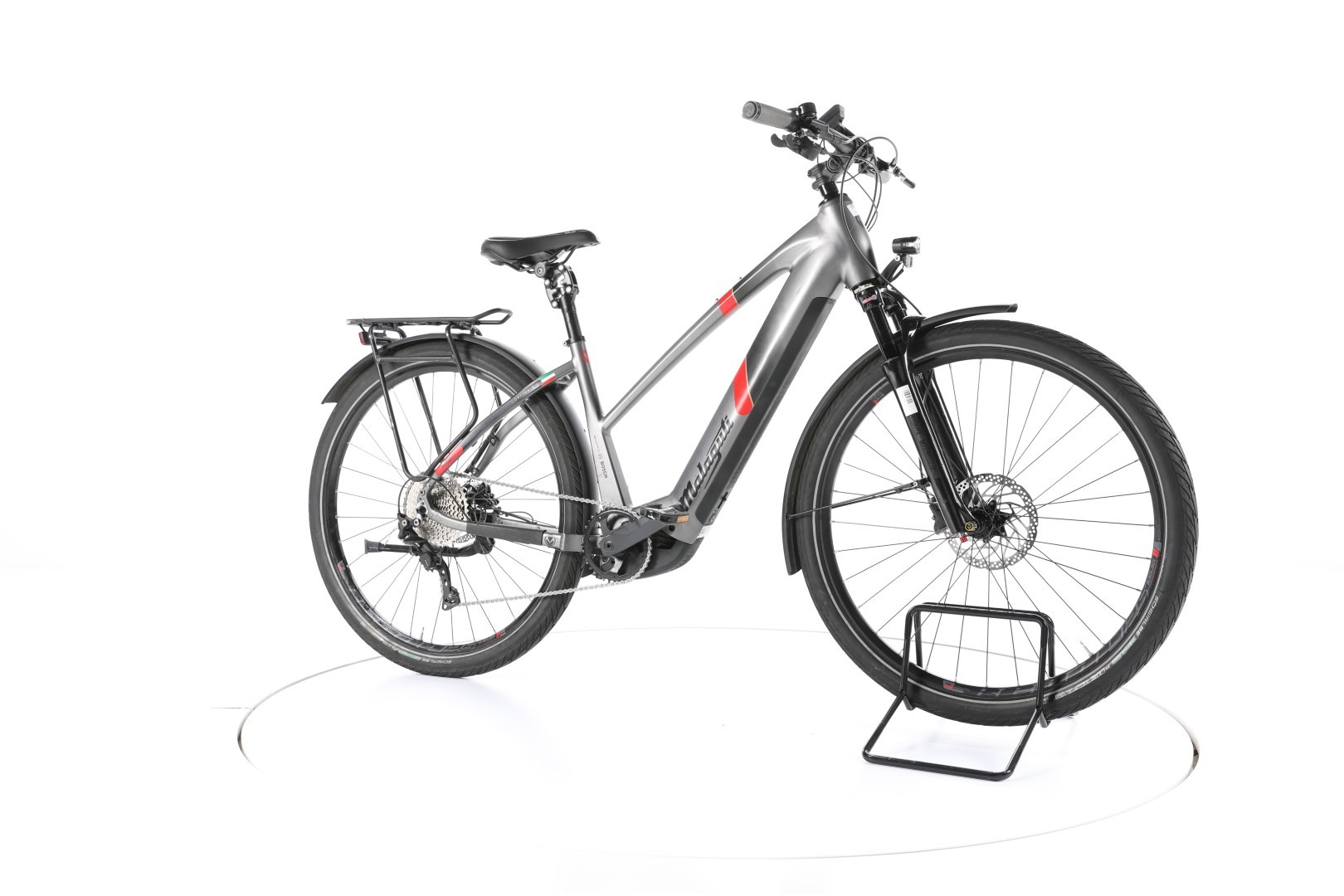 Malaguti Cortina TR 5.1 (2022) | Step-Through