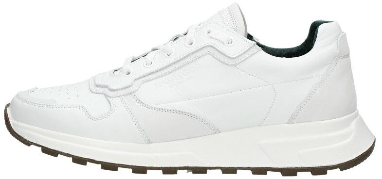 McGregor Gregor 01 wit