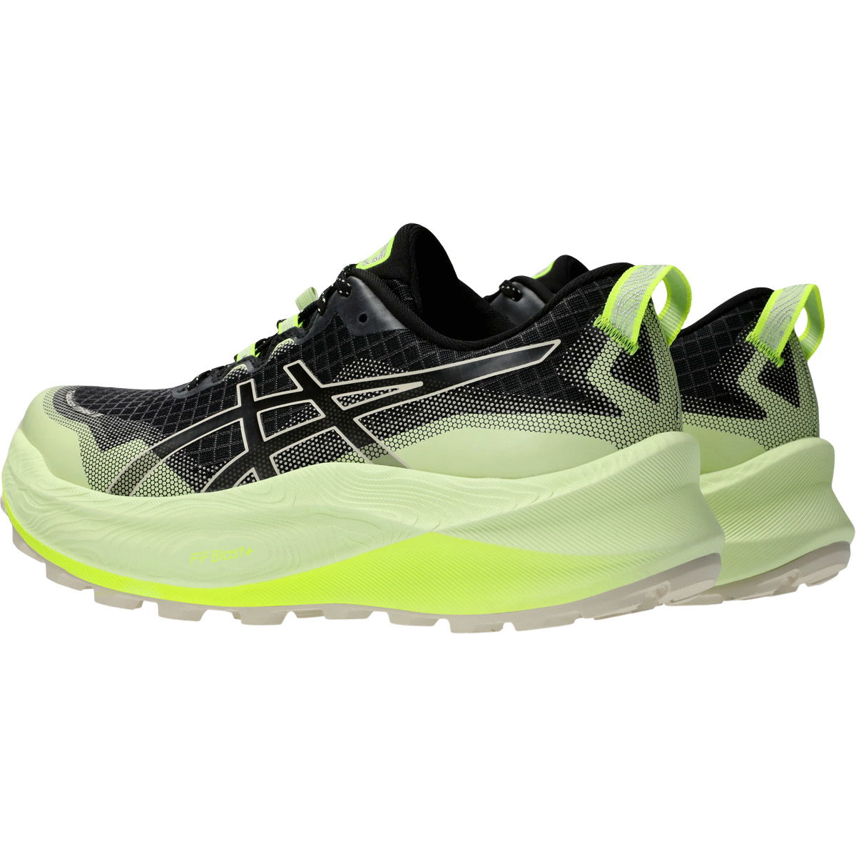 ASICS Trabuco Max 3 Trail Løbesko Dame
