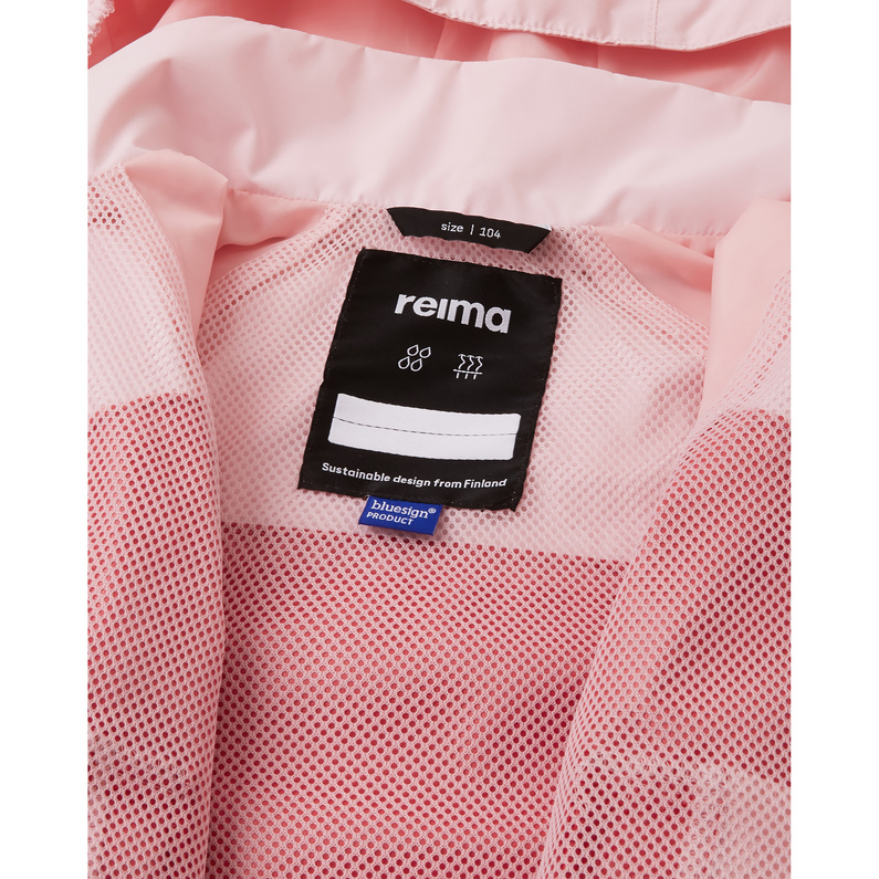 reima Kinder Tuulela Jacke