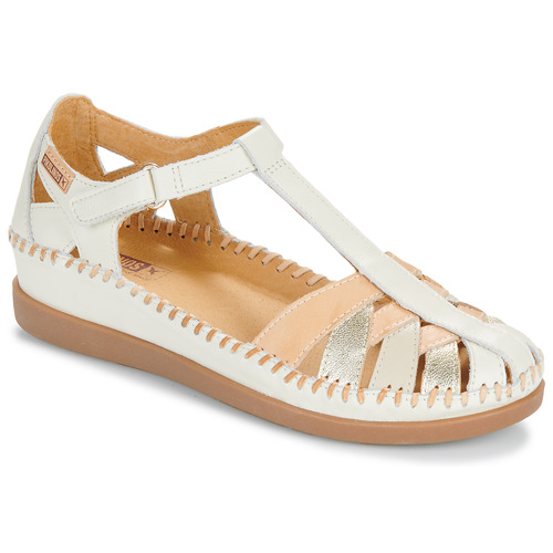 Pikolinos - CADAQUES W8K Blanco / Oro