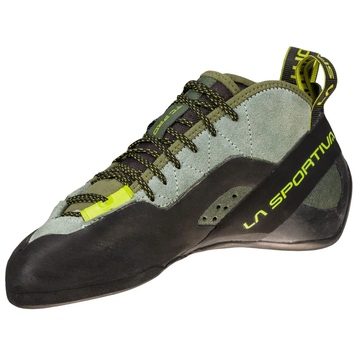La Sportiva Unisex TC Pro Olive