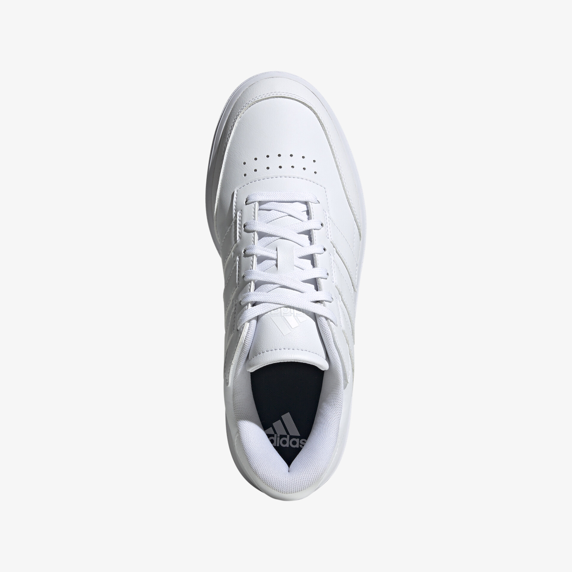 adidas Herren Sneaker Low Courtblock – Jetzt online kaufen auf reno.de