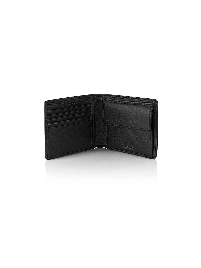 BOSS Geldtasche 