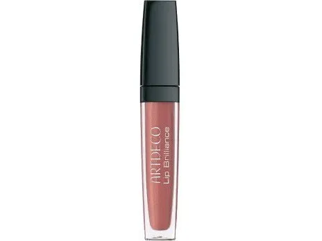 Artdeco Lip Brilliance (14 Brilliant Frozen Rose) 5 ml