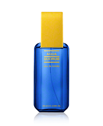 Antonio Puig Aqua Quorum edt vapo 100ml