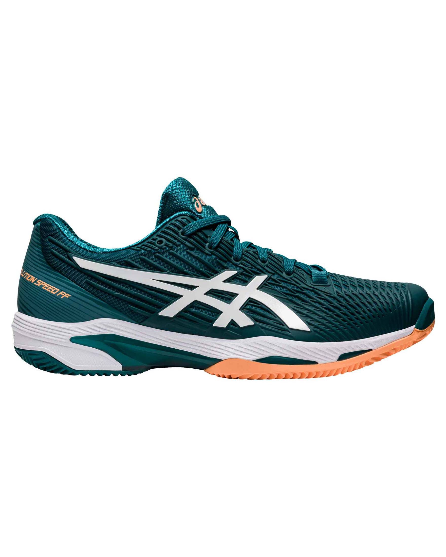 Asics| Herren Tennisschuhe SOLUTION SPEED FF2 CLAY