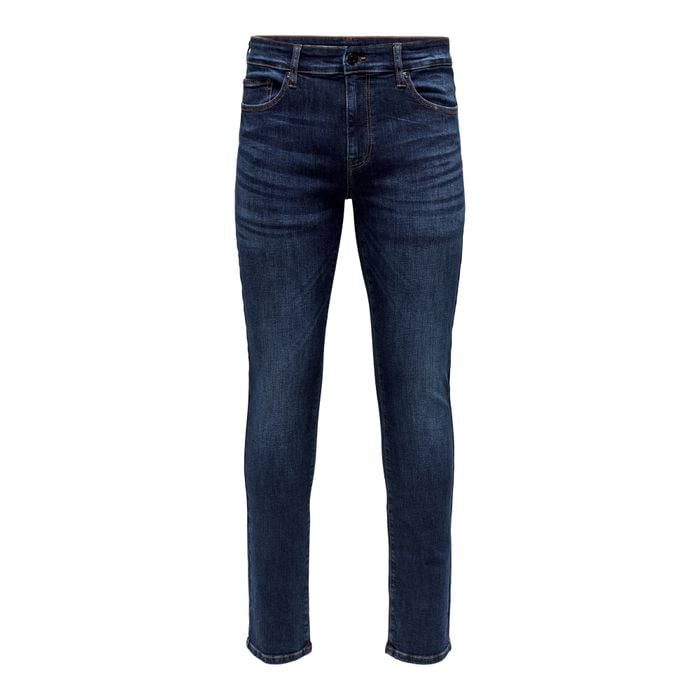 Only & Sons Loom Slim Fit Jeans Heren