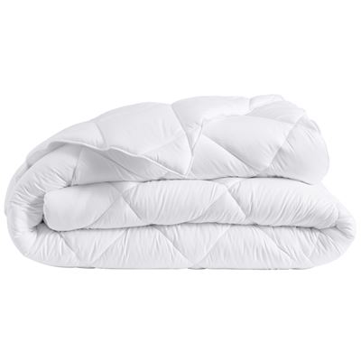 Couette GreenSphère® ANTIACARIEN - Légère - Tempérée