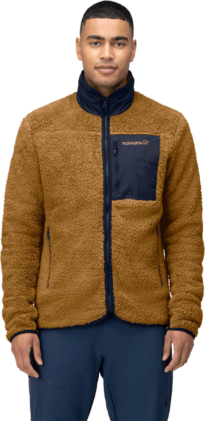 Norrøna Femund Warm3 Jacket M's