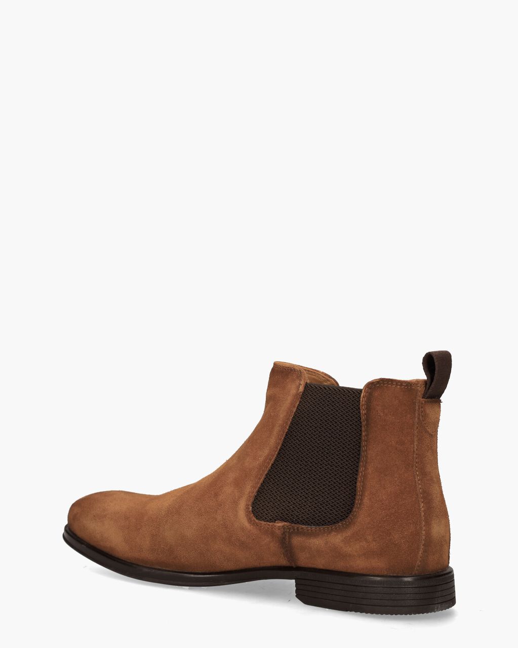 Daniel Kenneth Savian Cognac Heren Chelseaboots