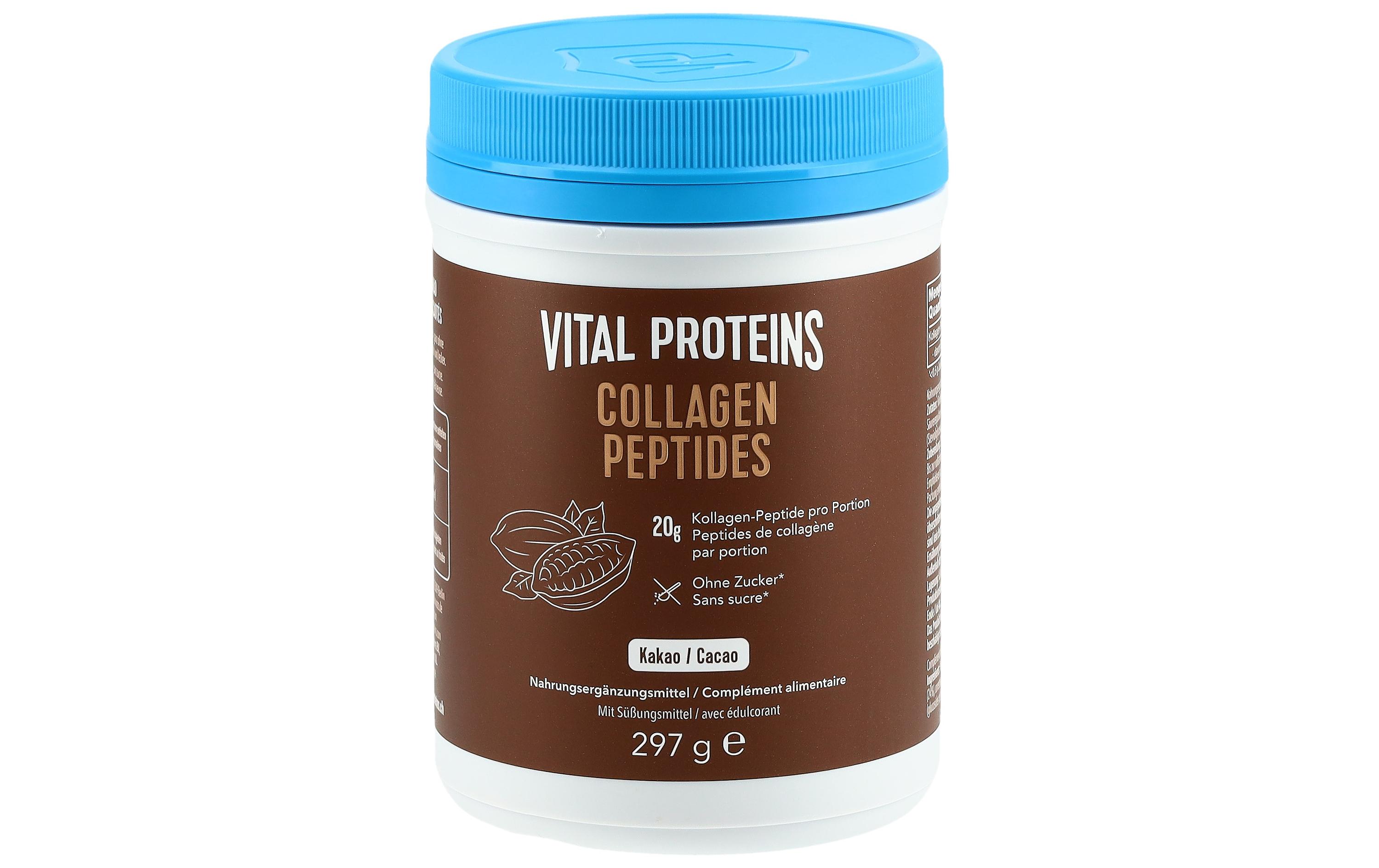 Collagen Peptides Kakao 297 gKollagen