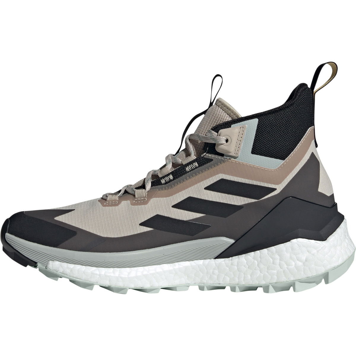 adidas Terrex Free Hiker 2 GTX Vandrestøvler Herre
