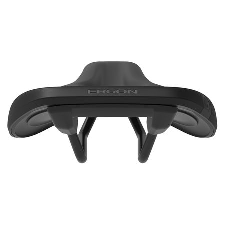SMC SPORT GEL Men Sattel  schwarz  ML 164mm