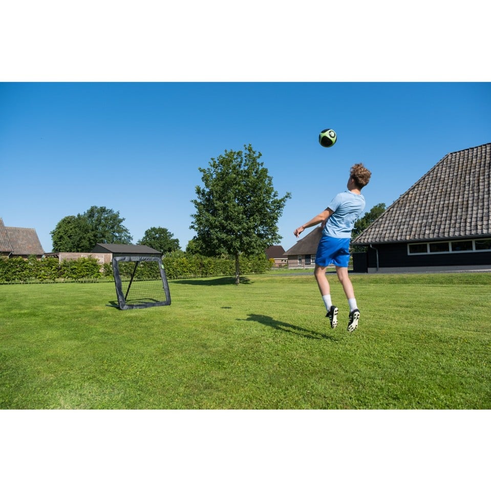 EXIT - Kickback Multi-sport Rebounder L 124x124cm (43.03.10.00)