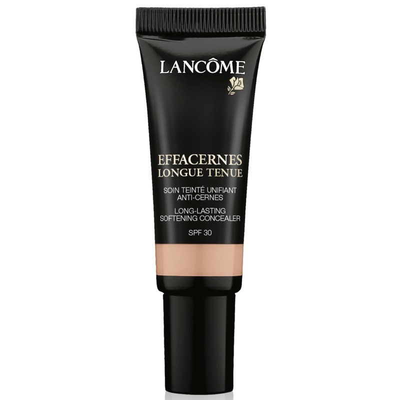 Lancôme Effacernes Longue Tenue Concealer SPF30 15 ml - 02 Beige Sable