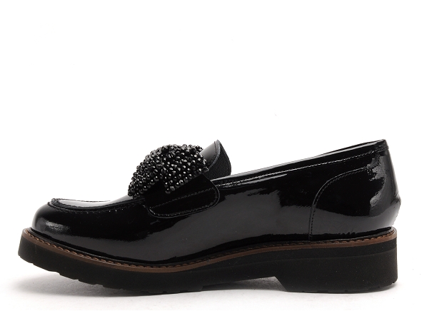 Myma basses femme 5815 noir