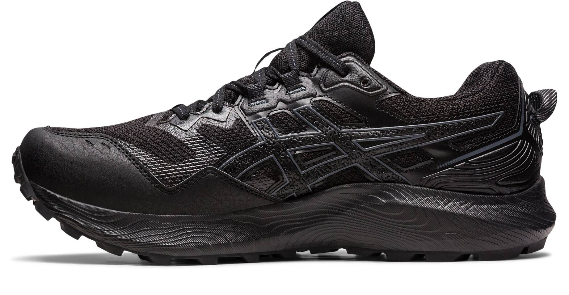 Asics| Herren  Trailrunningschuhe GEL SONOMA 7 GTX