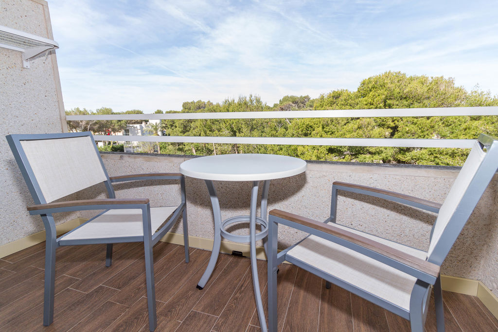 Eix Platja Daurada Logies en ontbijt - Hotel