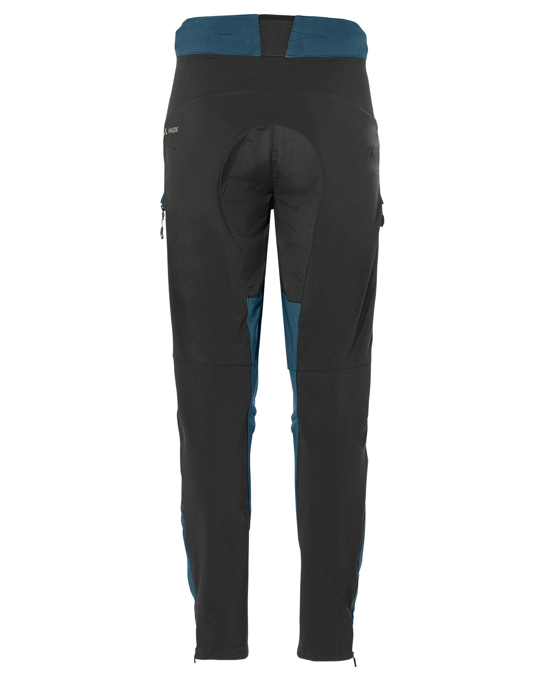 VAUDE| Herren Hose Men's Qimsa Softshell Pants II