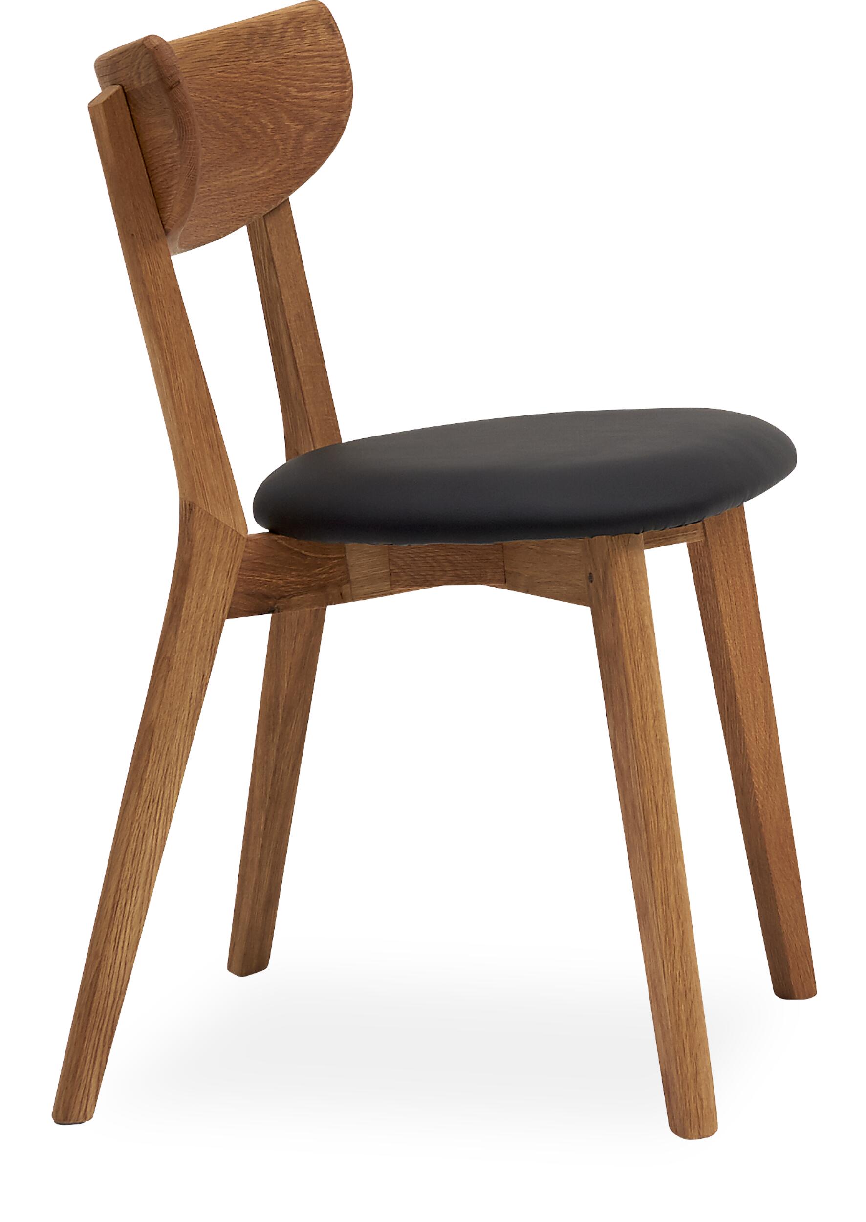 Noak v2 Spisebordsstol