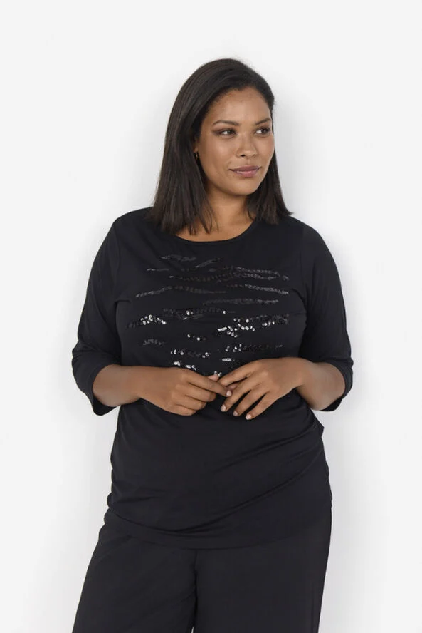 Wasabiconcept WA-SIBILLE 10 9999 black