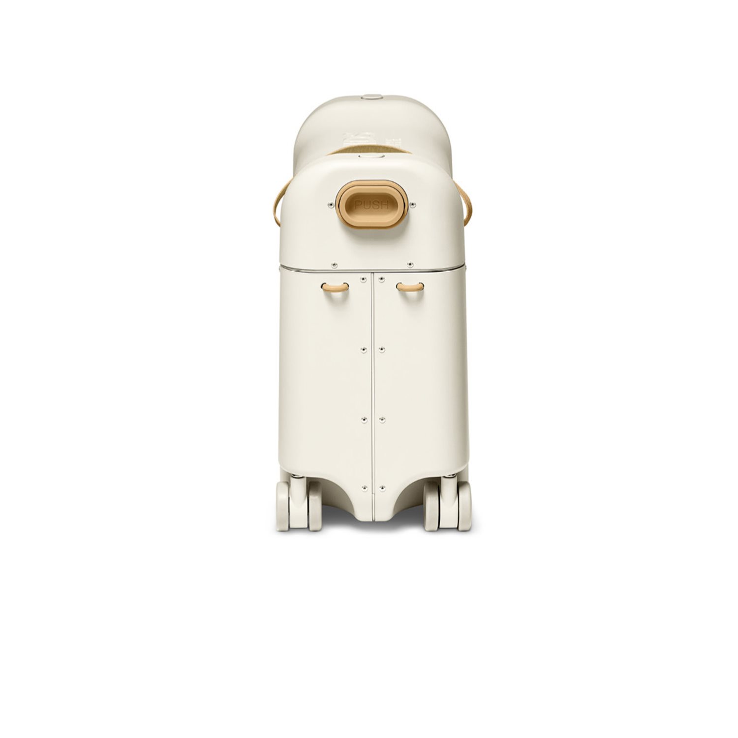 JetKids by Stokke BedBox Kindertrolley full moon