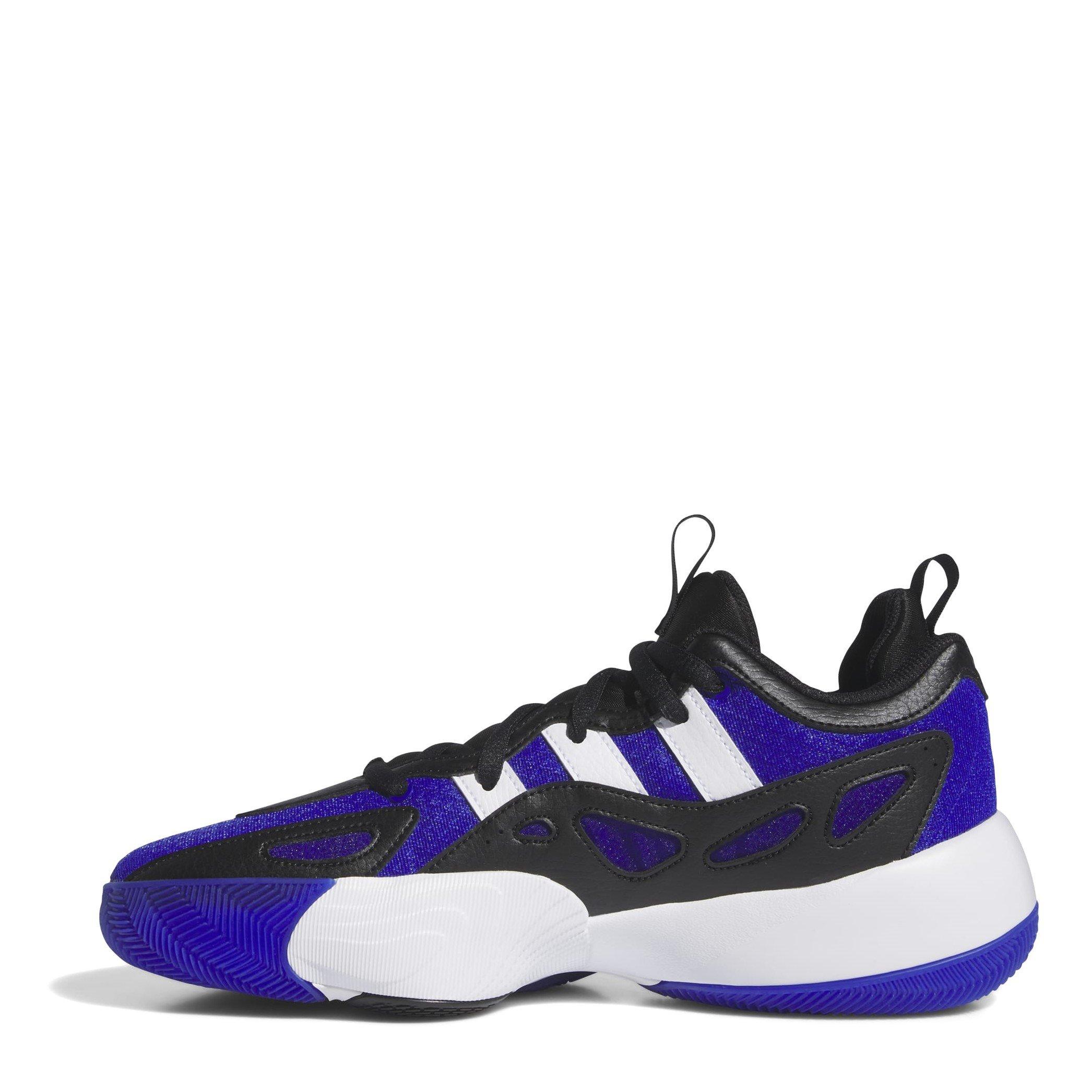 adidas Trae Young Unlimited 2 Low Trainers Mens
