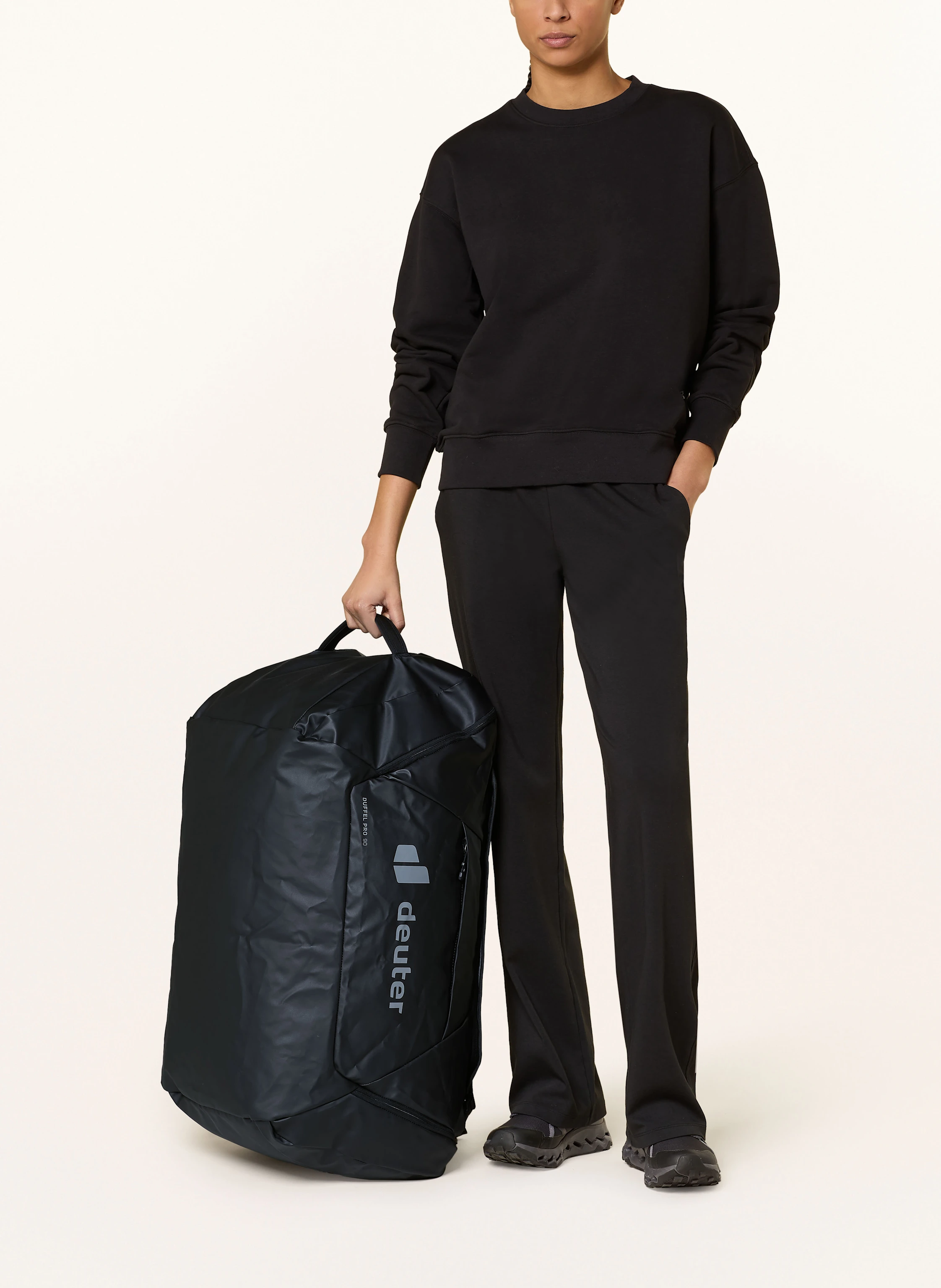 deuter Rucksack DUFFEL PRO 90
