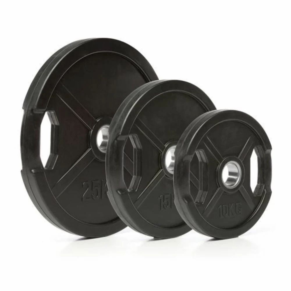Sport-Knight® Hantelscheiben-Set, 2 x 1,25kg