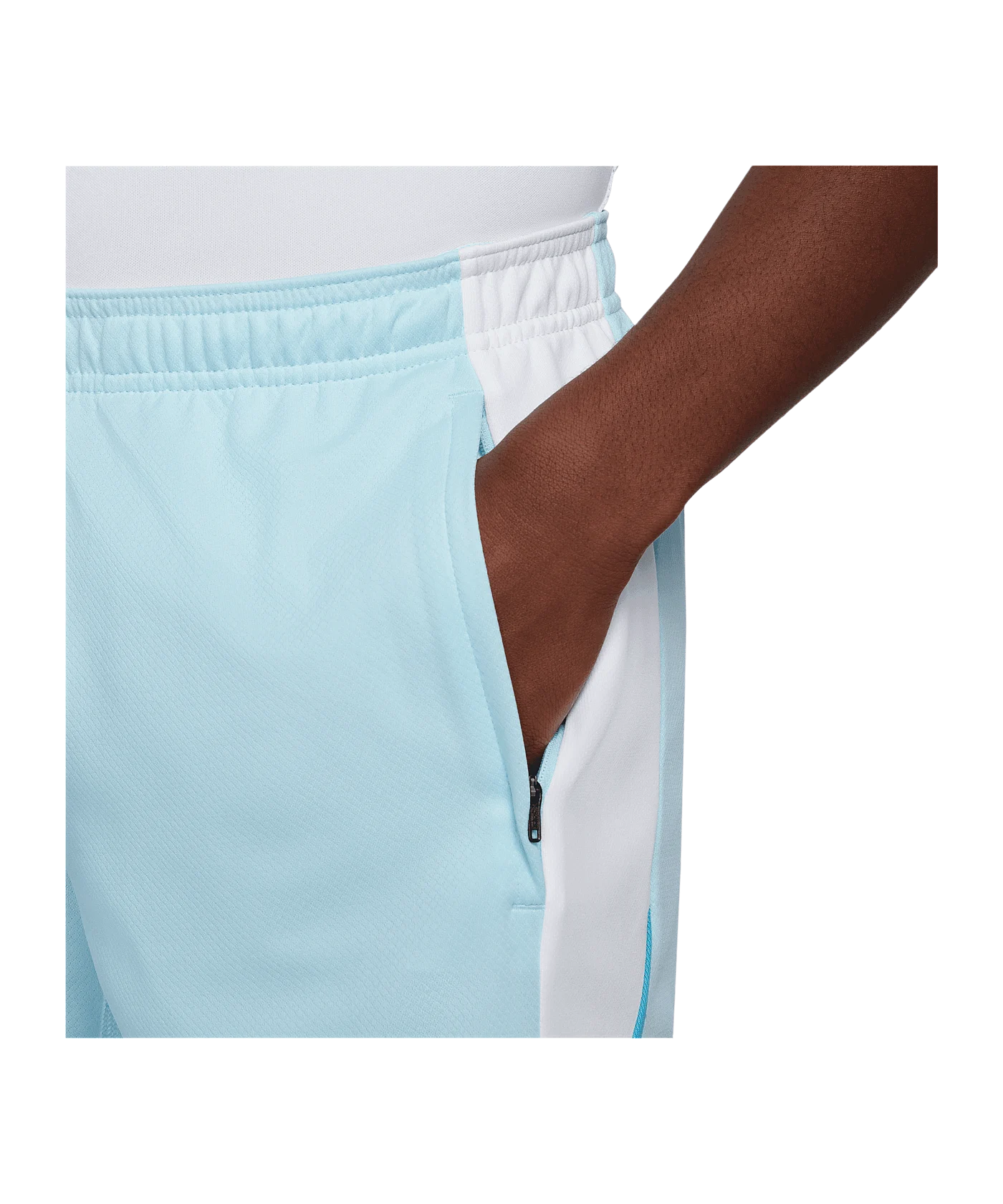 Nike Strike Short Blau F474