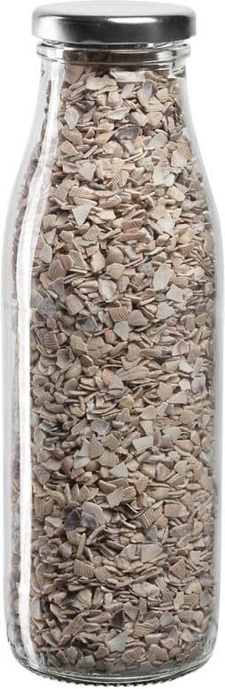 Muschelgranulat MILANO 033413