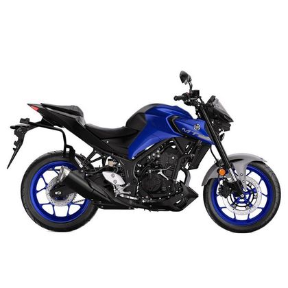 Support valises Shad 3P SYSTEM - Noir