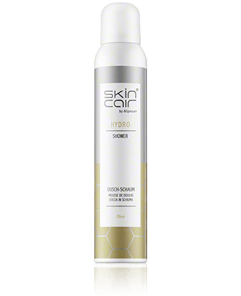 Skincair Hydro Olive Dusch-Schaum 200ml