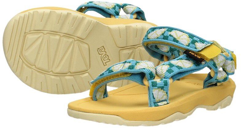 Teva Hurricane XLT 2 geel