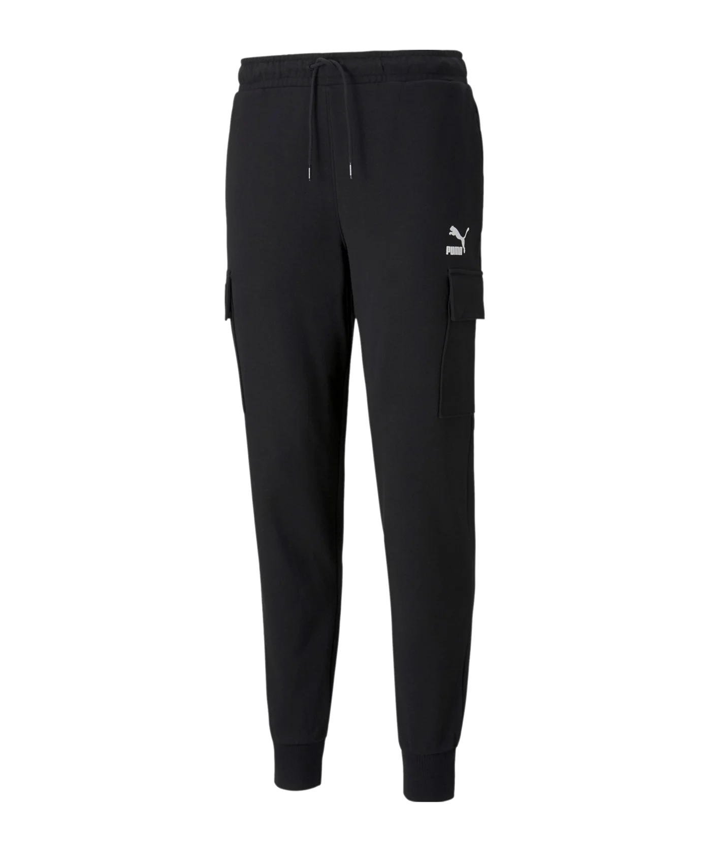 PUMA CLSX Cargo Hose Schwarz F01