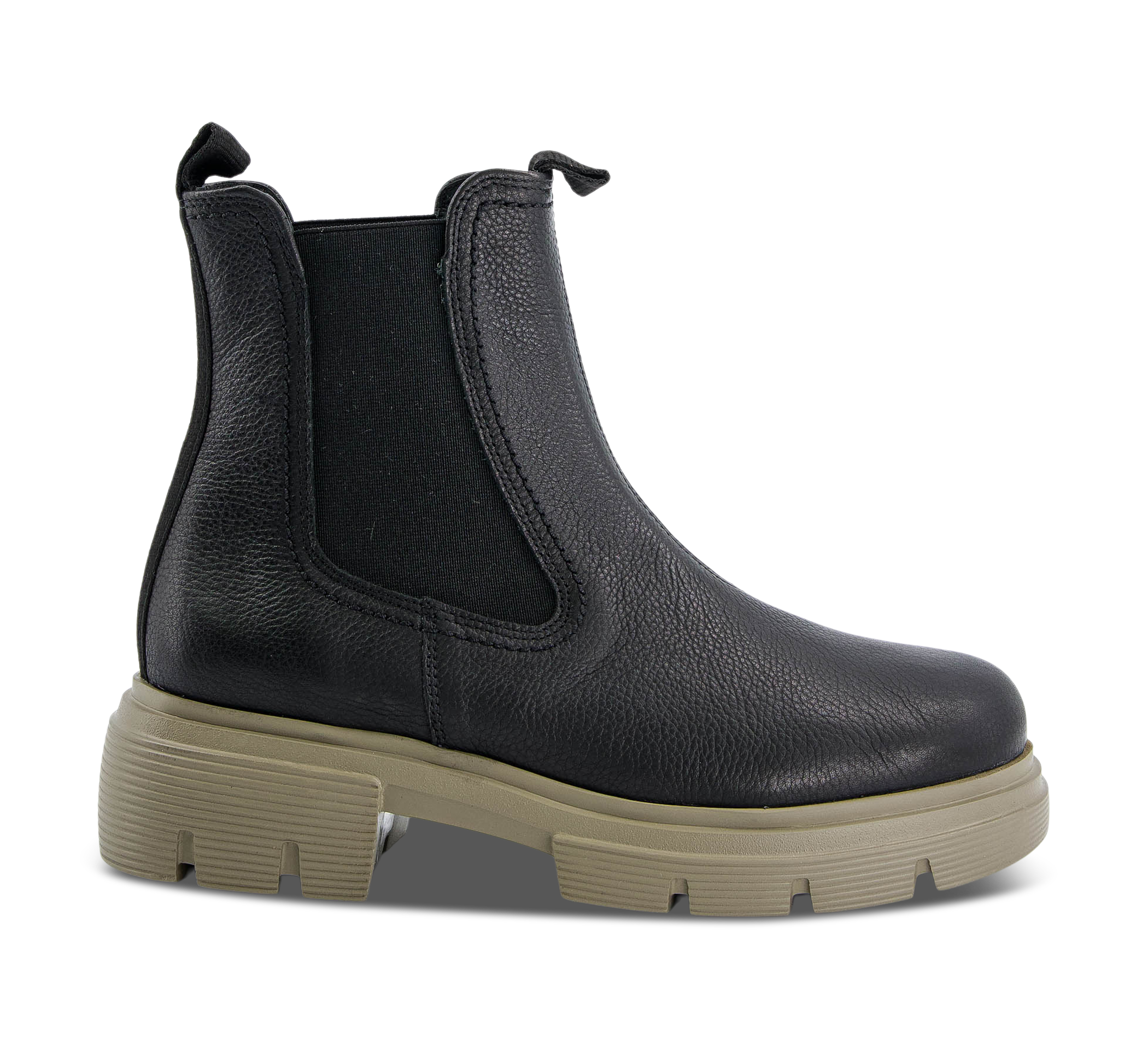 Paul Green Chelsea Boots