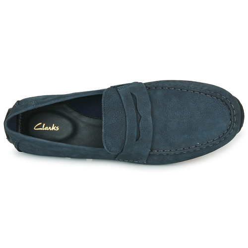 Clarks - OSWICK BAR - Marine