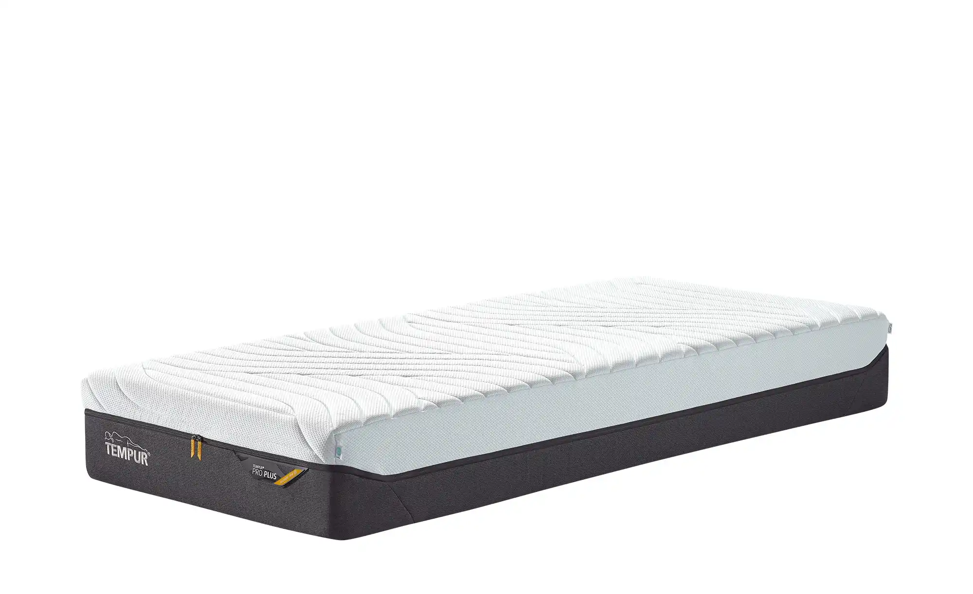 TEMPUR Viscoschaummatratze Medium Firm Pro Plus Hybrid CoolQuilt