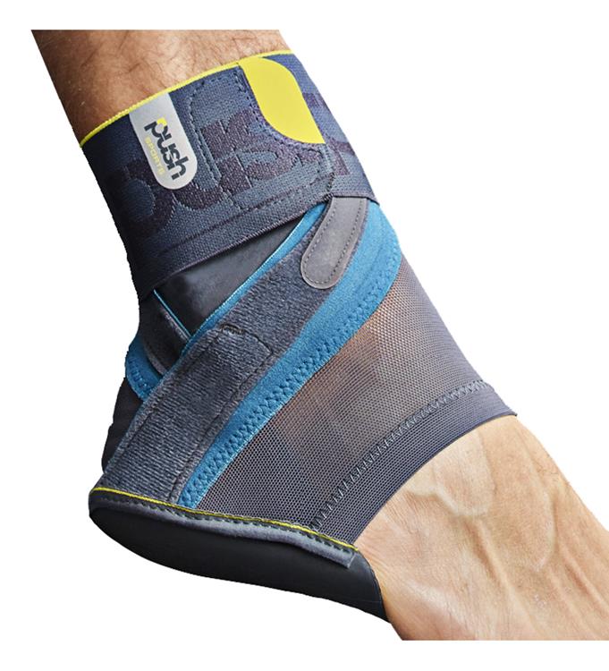 Push Sports Enkelbrace Kicx - Rechts