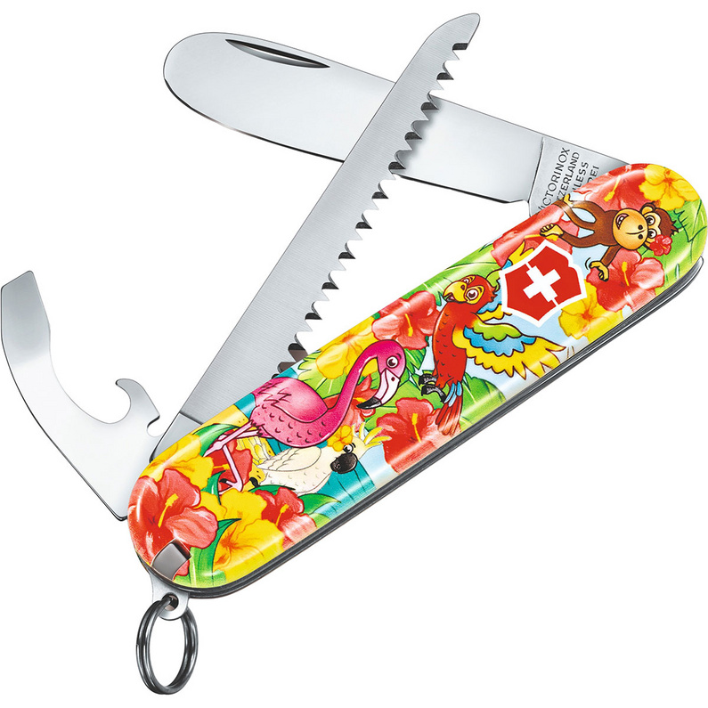 Victorinox Kinder My First Kinder Taschenmesser