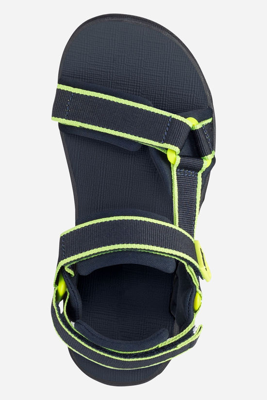 Jack Wolfskin Jack Wolfskin Seven Seas 3 Kids