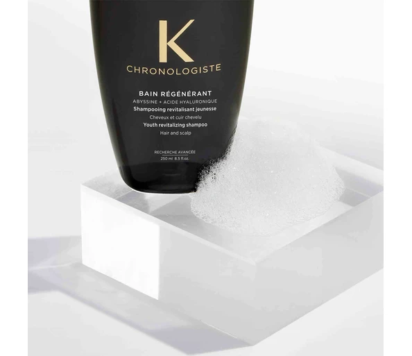 Kérastase Chronologiste Bain Régénérant (Shampoo)