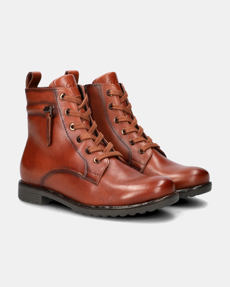 Ara Liverpool Veterboots  - cognac