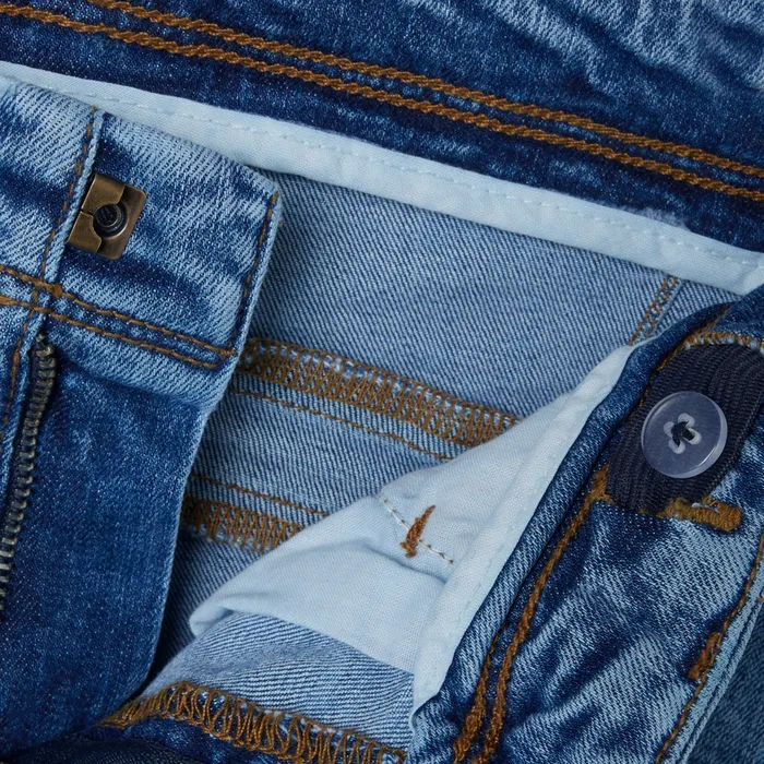 Name It Ryan Cargo Jeans Jongens