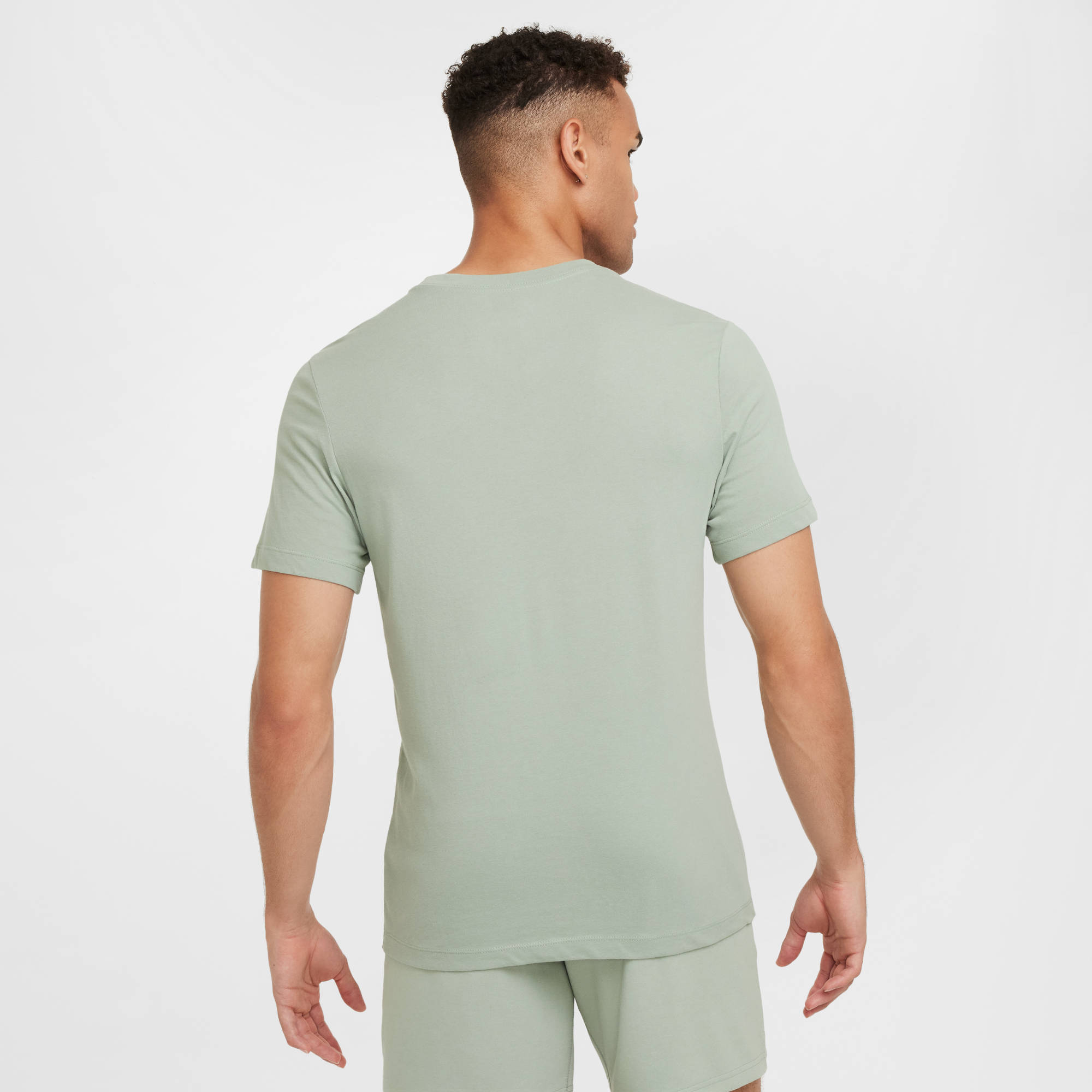 Nike Nike Dri-FIT Men"s Fitness T-S