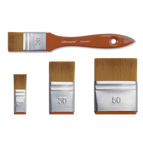 Léonard Spalter Pinsel Serie 7040SP