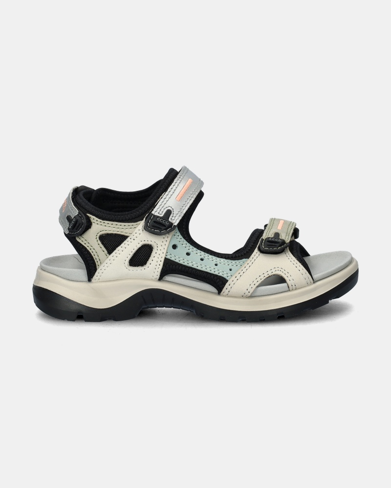 Ecco Offroad Sandalen  - beige