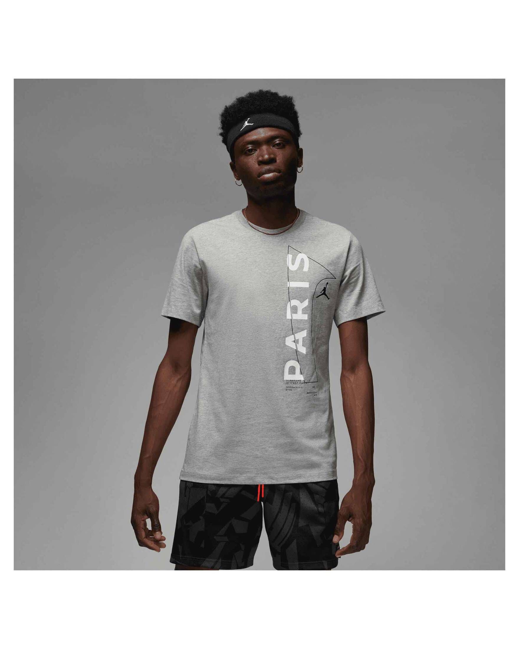 Nike| Herren Fußballshirt PARIS SAINT-GERMAIN