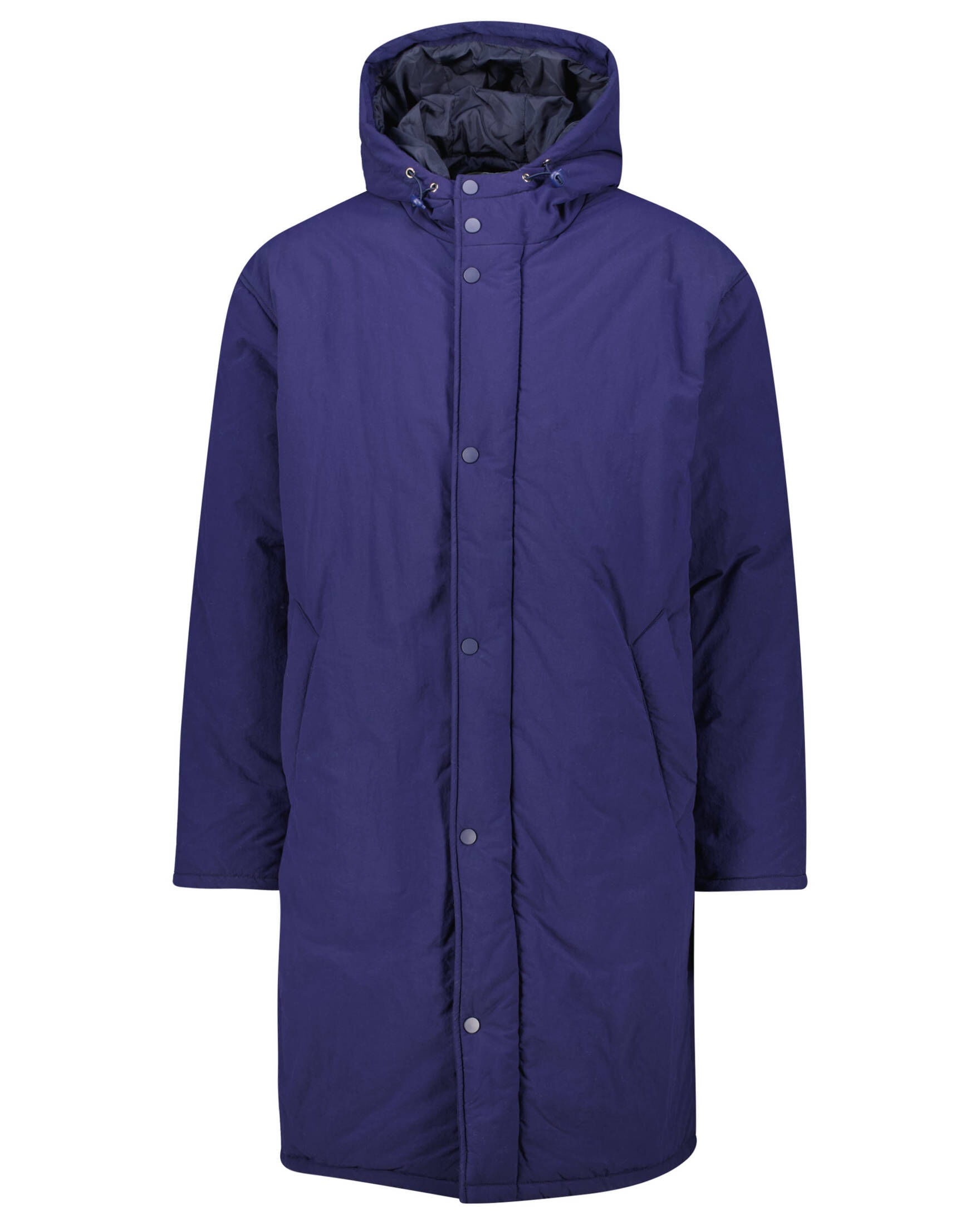 American Vintage| Herren Parka NYMO